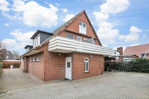 Wohnung 3 ID 465