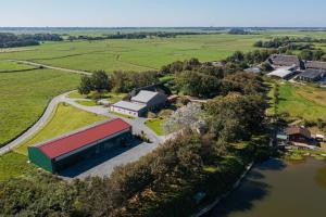 Wohnung 1 Oland ID 470