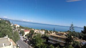 Butterfly Appartments Corfu Greece