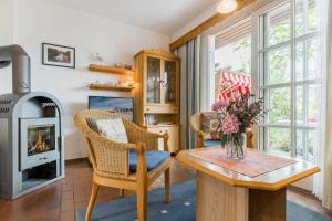 Hausteil 8 Greetje ID 261