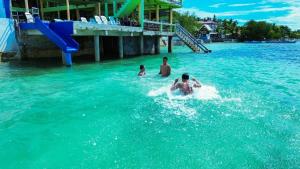 Saschas Resort Oslob