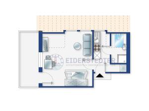Wohnung 3 ID 465
