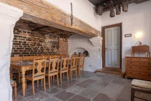 Wohnung 2 Storchennest ID 384