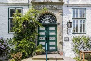 Wohnung 2 Storchennest ID 384