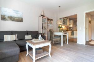 Wohnung Duenensonne 3 ID 134