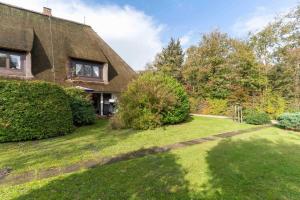 Wohnung Duenensonne 3 ID 134
