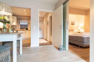 Wohnung Duenensonne 3 ID 134