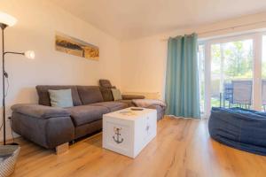 Wohnung 2 Kuschelstuv ID 392