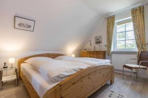 Hausteil Ringelsocke ID 358