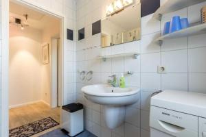 Hausteil Ringelsocke ID 358