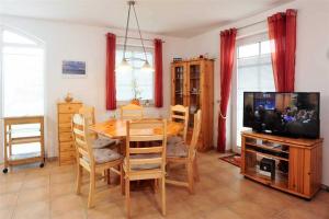 Haushaelfte Hus Noeck ID 140