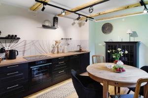 Ferienwohnung Seelenruhig