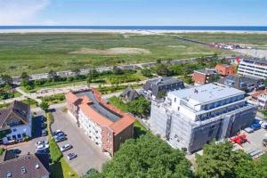 Wohnung 13 Wattlaeufer ID 234