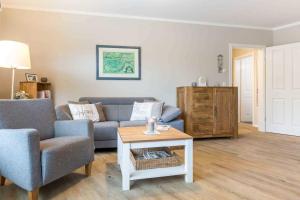 Wohnung 2 Nordseetraum 2 ID 059