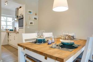 Wohnung 2 Nordseetraum 2 ID 059