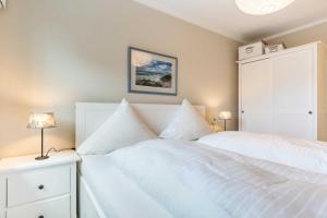 Wohnung 2 Nordseetraum 2 ID 059