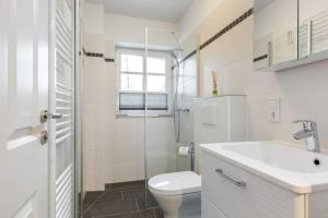 Wohnung 2 Nordseetraum 2 ID 059