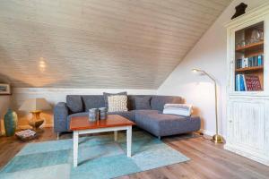 Wohnung 2 Duenensonne OG ID 228