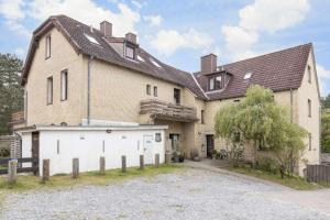 Wohnung 1 Seestern ID 292