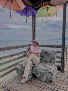 Saschas Resort Oslob