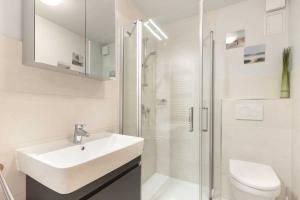 Hausteil Strandperle ID 138