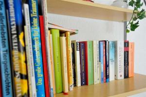 Wohnung 5 Duenengras ID 115