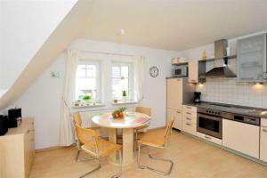 Wohnung 5 Duenengras ID 115
