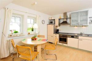 Wohnung 5 Duenengras ID 115