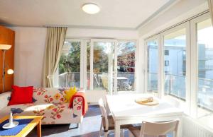 Wohnung 5 Meer und Sonne ID 017