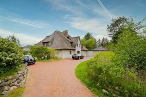 Wohnung EG rechts ID 154