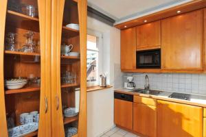 Wohnung 5 Meer und Sonne ID 017