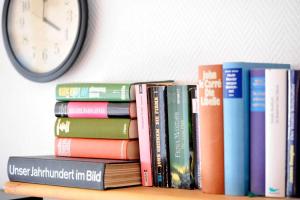 Wohnung 5 Meer und Sonne ID 017