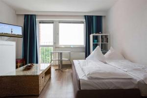 Appartement 45 Markwardt ID 037