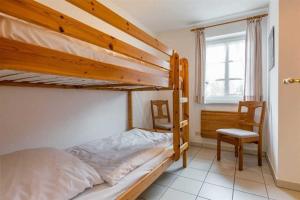 Wohnung Seebuell ID 195