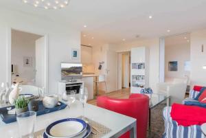 Wohnung 182 Sundowner ID 123