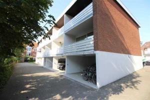 Wohnung 7 Blanker Hans ID 226