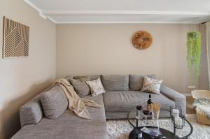 Ferienwohnung Seelenruhig