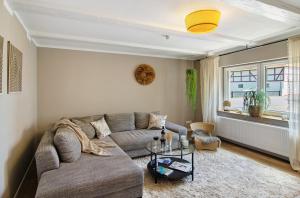 Ferienwohnung Seelenruhig