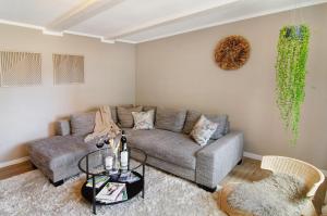 Ferienwohnung Seelenruhig