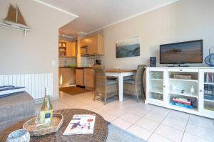 Wohnung 1 Duenensonne EG ID 227