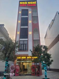 Kiều Trang Homestay Đà Nẵng