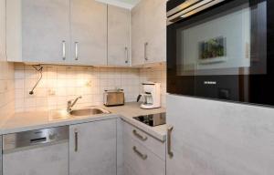 Wohnung 4 Strandlaeufer im Bad ID 018