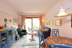 Wohnung 4 Brigitte ID 060