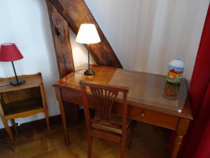 B&B / Chambres d'hotes Le Clos Elisa : photos des chambres