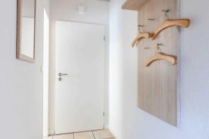 Wohnung Moewe ID 252