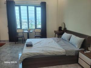 Kiều Trang Homestay Đà Nẵng