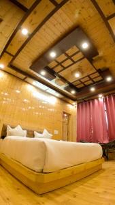 Kapoor Resort Kaza by Mountain Bee