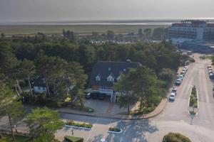 Wohnung 6 Strandkind ID 235