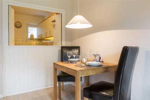 Wohnung 9 Nordseetraum 1 ID 068