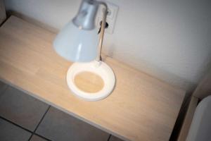 Wohnung Seestern ID 253